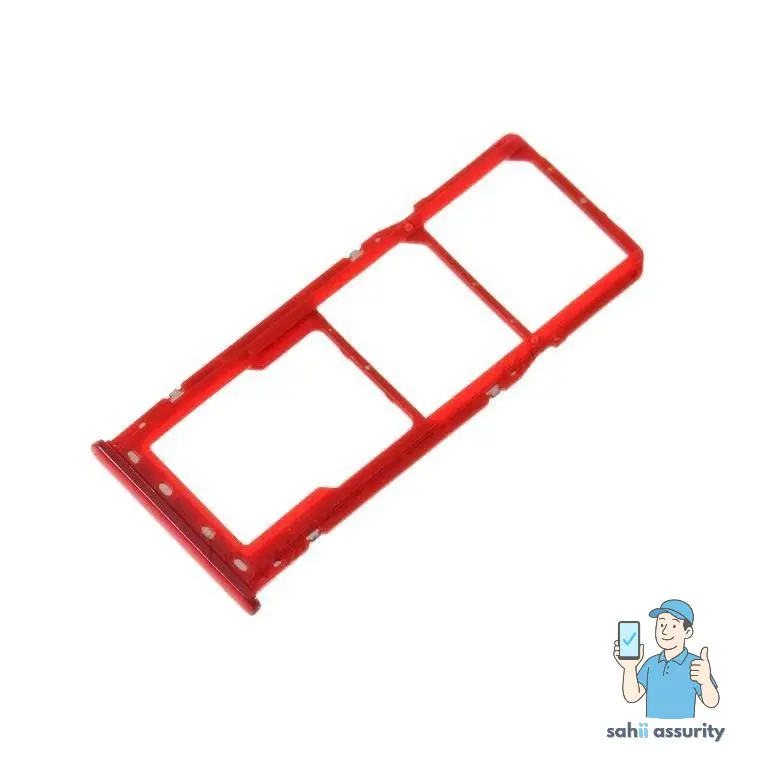 SIM Card Holder Tray for Oppo F9 (F9 Pro) thumbnail